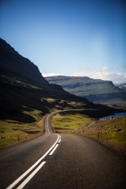 East Iceland roadtrip Photography