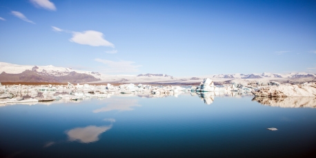 Iceland jokulsarlon glacial lagoon photography 2