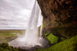 Iceland Seljalandsfoss waterfall photography 3